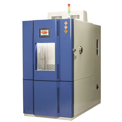 GXP-1000B可程式恒溫恒濕箱,高低